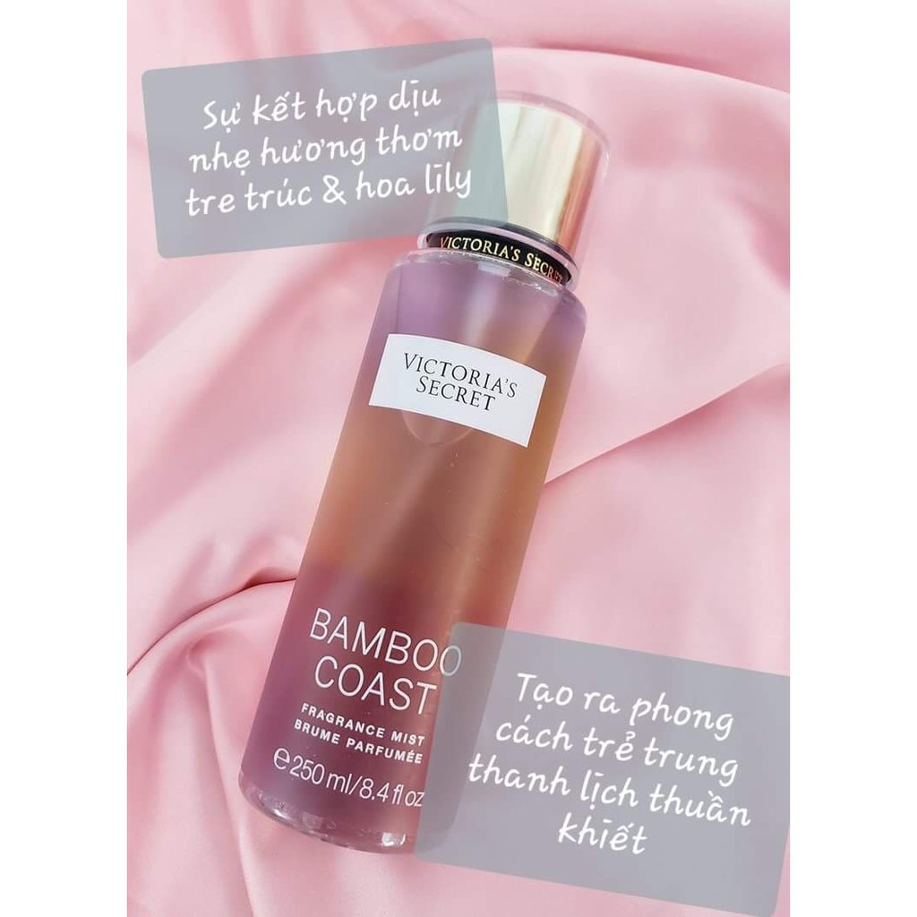 Xịt Thơm Victoria Secret ( 250ml ) ( Nhiều loại) | BigBuy360 - bigbuy360.vn