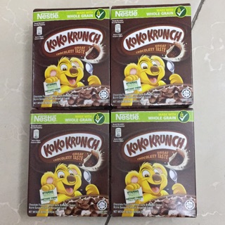 Hộp Ngũ cốc Nestle KoKo Krunch 25g