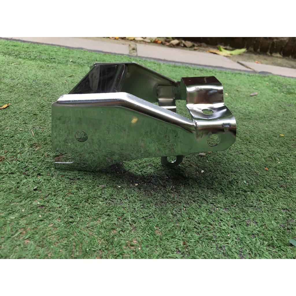 ghế yên cho anh em gắn yên dài (yên liền) cho dame-cub 78-79-80-81-86