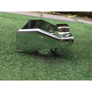 ghế yên cho anh em gắn yên dài (yên liền) cho dame-cub 78-79-80-81-86