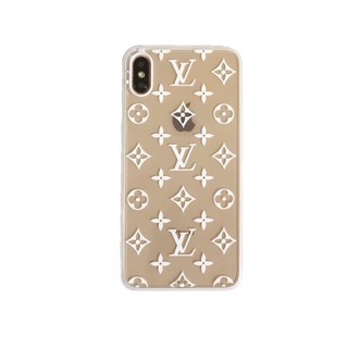 Ốp iphone lv 2 màu