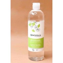 Nước Tẩy Trang Centifolia Micellar Water