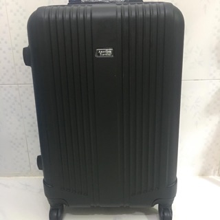 Vali Black Size Big đại 30 inch chuẩn Hàn Quốc