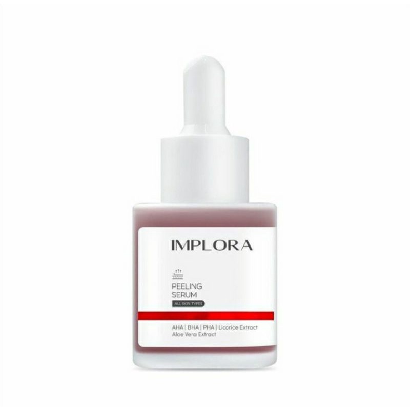 Serum implora | BigBuy360 - bigbuy360.vn