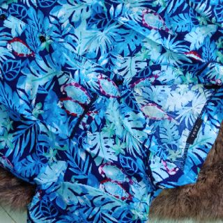 Bộ pizama kate thái loại 1