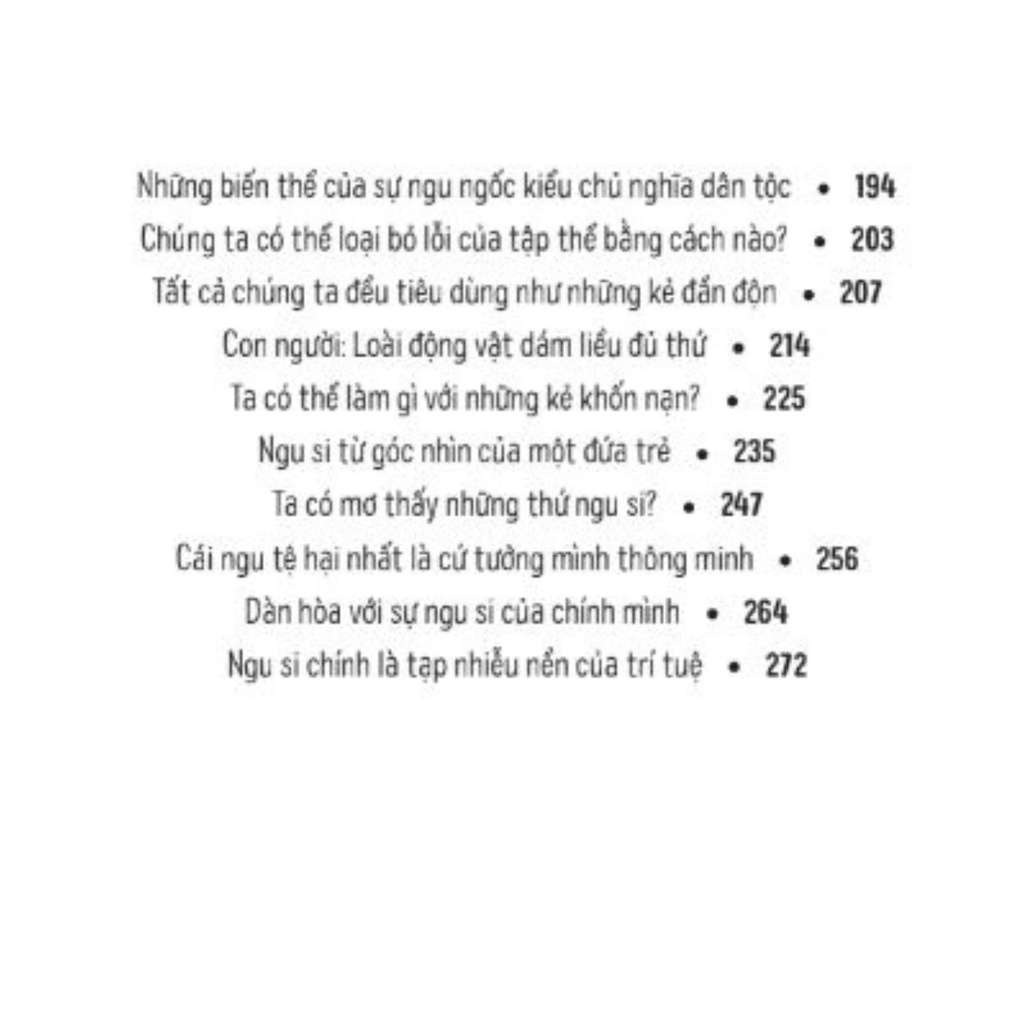Sách - Kẻ Khôn Cũng Có Khi Khờ