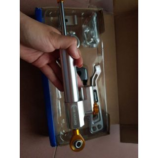 TRỢ LỰC CỔ SUMRACING
