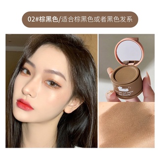 Phấn phủ đường chân tóc tạo khổi -MUSE