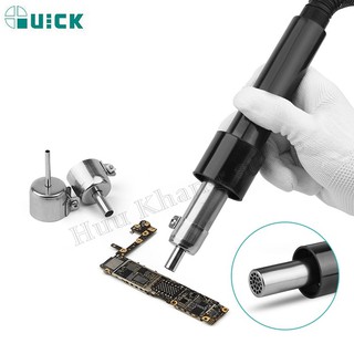 Máy khò Quick 857DW+ | Chính hãng