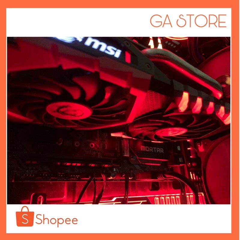 Card Màn Hình GTX 1050 2GB/ 1050ti 4GB/ 1030 2GB ASUS/GIGABYTE/GALAX/MSI | BigBuy360 - bigbuy360.vn