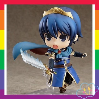 Mô Hình Nendoroid 567 Marth - Fire Emblem