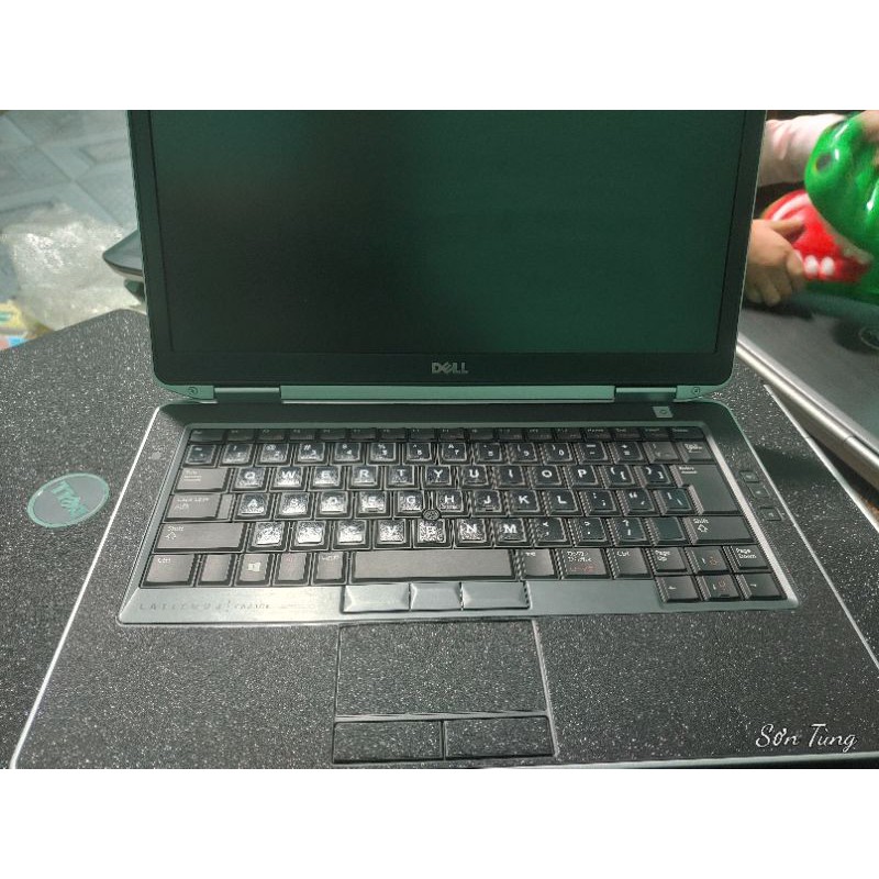 laptop dell e5420 i5/4/ssd128 | BigBuy360 - bigbuy360.vn