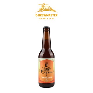 Combo 6 Chai Bia Craft C-Brewmaster - Khám Phá