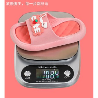 dép thỏ mẹ và bé cute