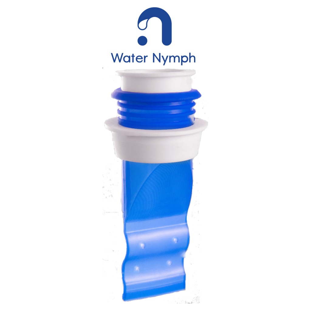Phễu thoát sàn chống mùi, chống côn trùng silicone