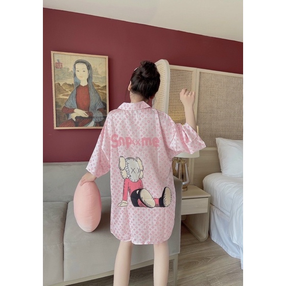 ĐẦM NGỦ SƠMI——LỤA LATIN CAO CẤP——- CÓ SẴN——- | BigBuy360 - bigbuy360.vn