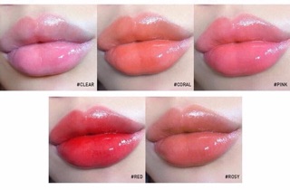 Son dưỡng môi 3CE Plumping Lips