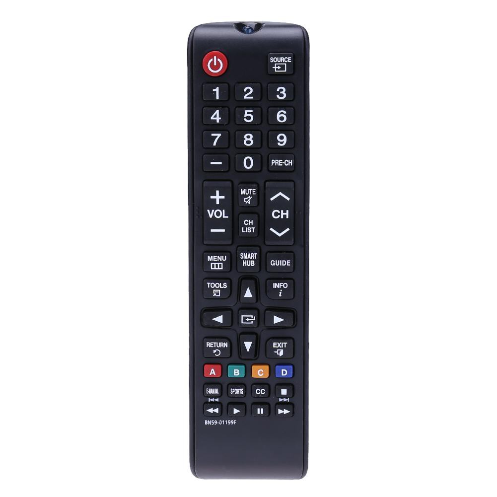 Điều khiển TV từ xa thay thế cho BN59-01199F