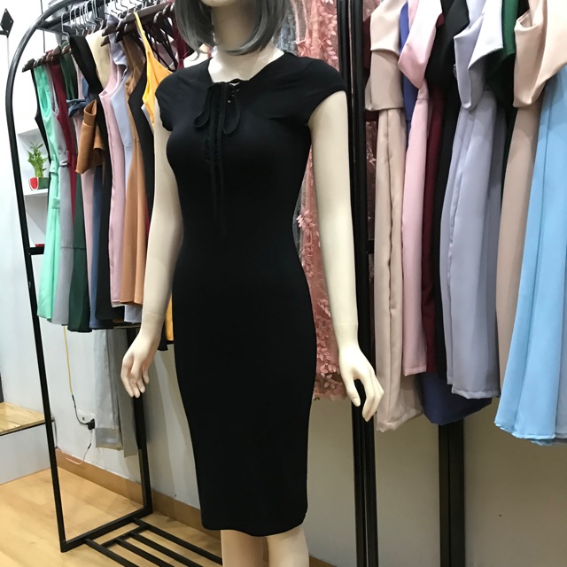 Váy nữ đẹp. Vải Thun Thailand. Freesize.