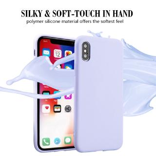Liquid Silicone Casing Samsung Galaxy Note 9 8 S7 Edge A9 A7 2018【With Liquid Strap】Soft Cover Case
