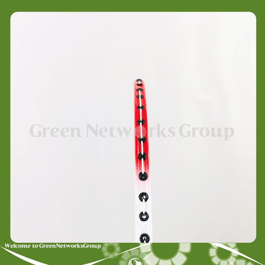 Bộ 2 vợt cầu lông DecoQ High Tension Greennetworks