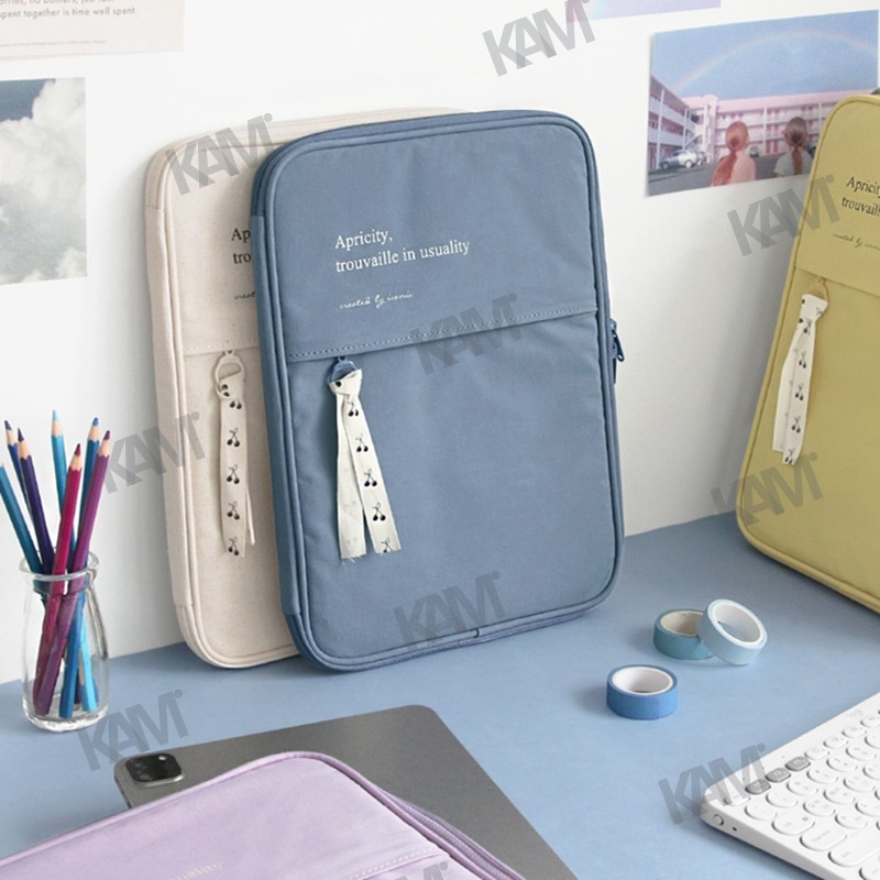 Túi Đựng Bảo Vệ Chống Sốc Cho Máy Tính Bảng iPad 9.7 / 10.2 inch