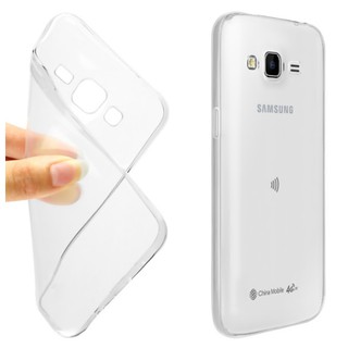 ốp lưng dẻo Galaxy J5 2015 trong suốt ( cao cấp)