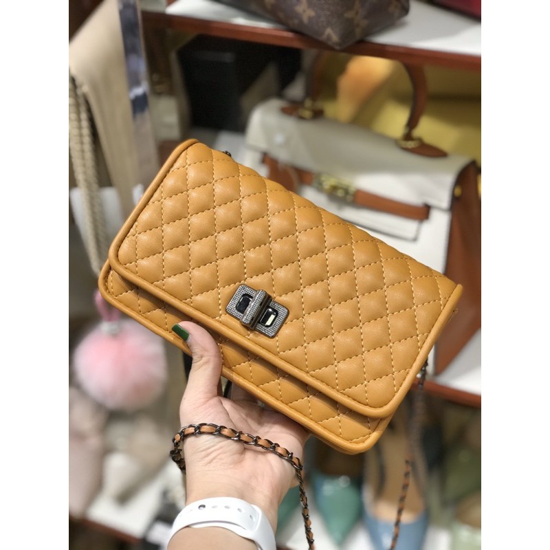 Túi ô trám size 20