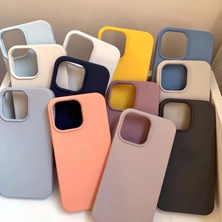 Ốp điện thoại silicon cao cấp có logo độc đáo cho For compatible for iPhone 14 13 Pro Max12 Mini12 Pro Max 78 PlusXR XS Maxcase