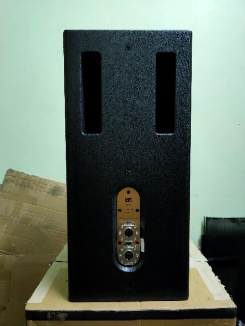 Loa DK _ EV112 nhập