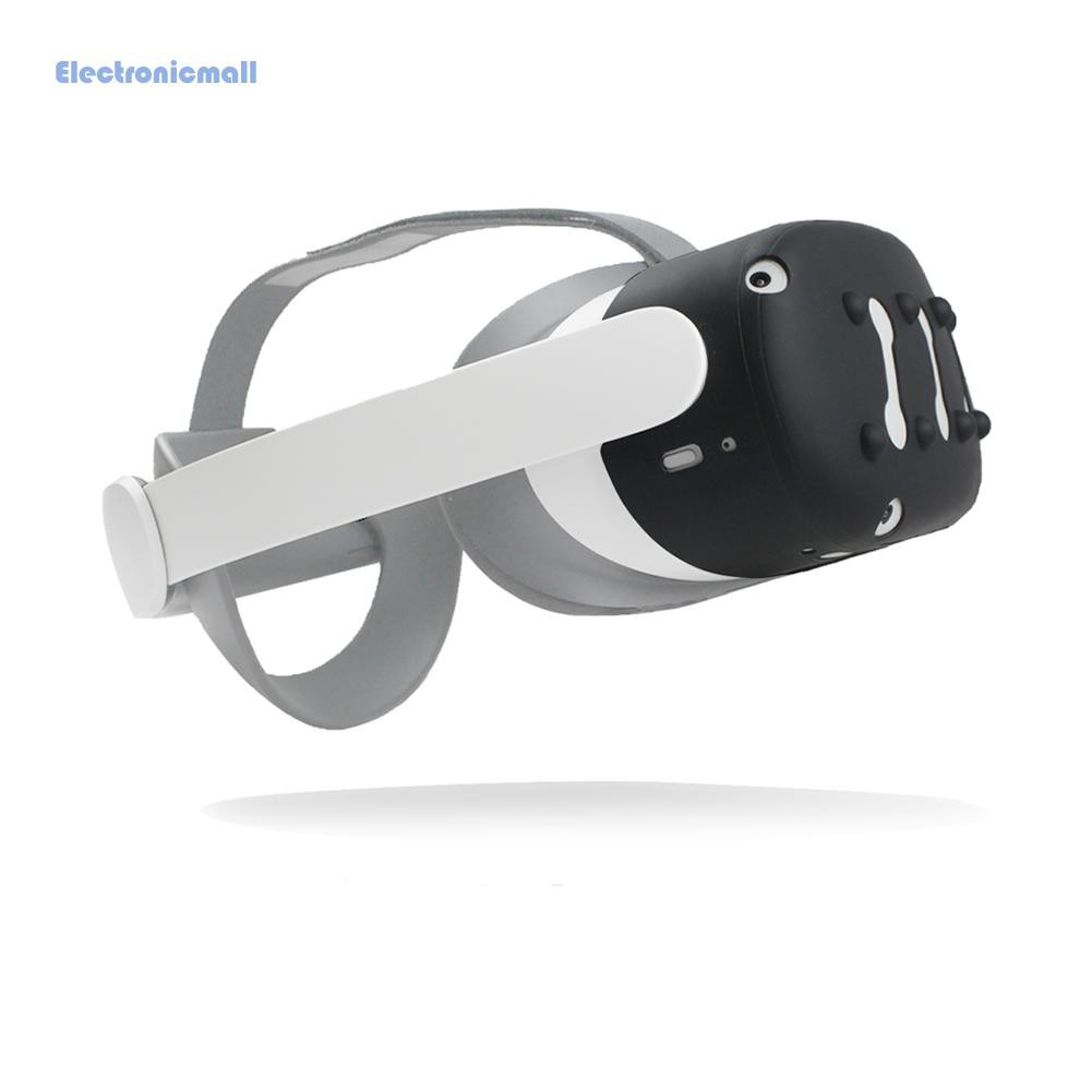 Ốp Silicon Bảo Vệ Ống Kính Oculus Quest 2