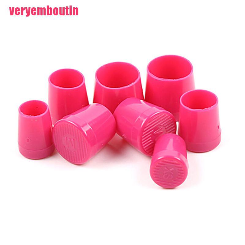 Cặp đệm lót bảo vệ gót giày chống trượt tiện lợi dành cho phái đẹp
