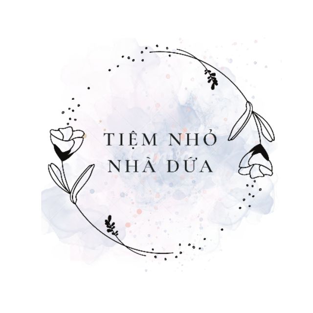 Tiệm nhỏ nhà Dứa