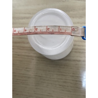 Combo 50 Lọ nhựa 60ml đựng mẫu