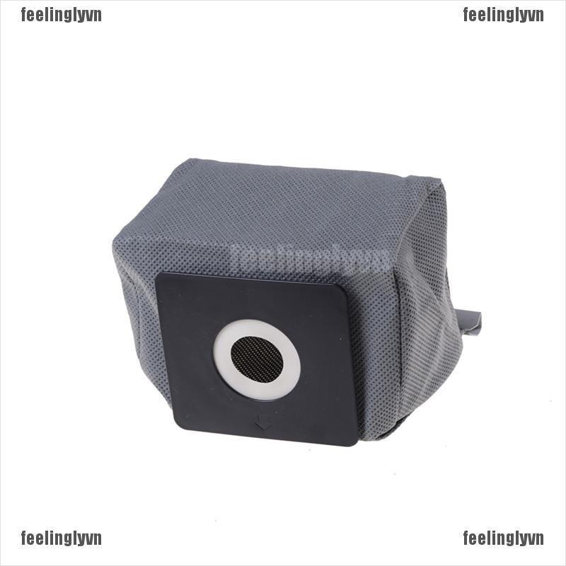 Túi lọc bụi kích thước 11x10cm chuyên dụng cho máy hút bụi YO | BigBuy360 - bigbuy360.vn