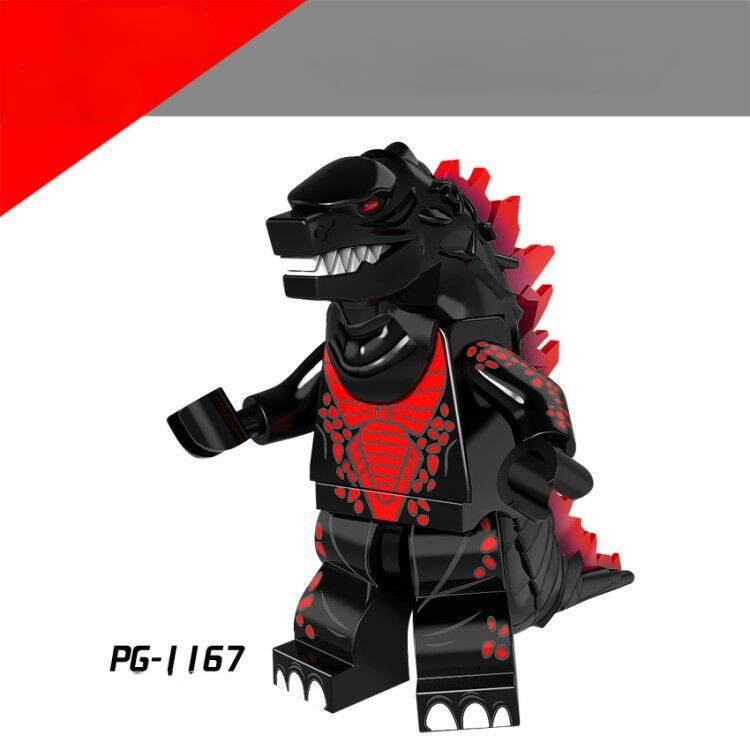 Mô Hình Đồ Chơi Lắp Ráp Lego Mini Dành Cho Trẻ