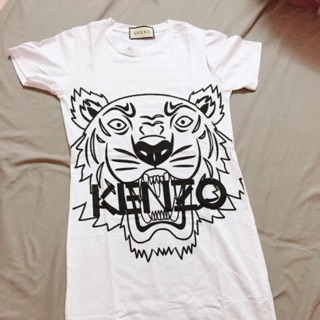 Váy xuông kenzo