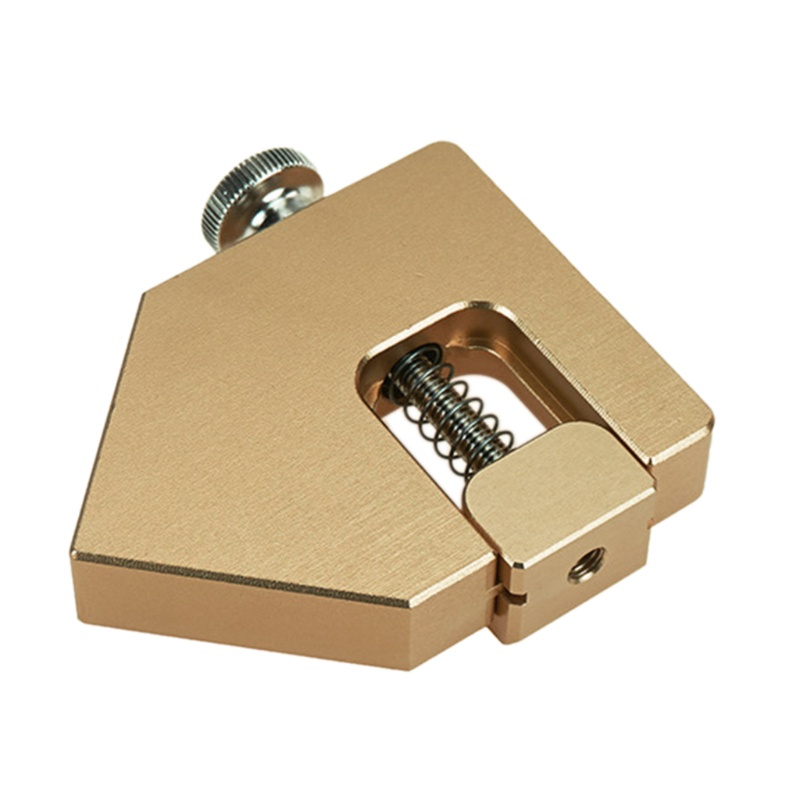 Khối Định Vị Bằng Hợp Kim Nhôm Dày 3mm Chuyên Dụng