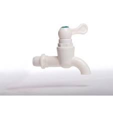 Vòi nước gạt nhựa cao cấp