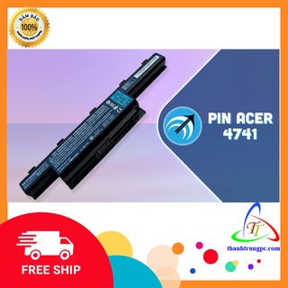 Pin acer aspire 7551 4349 4739