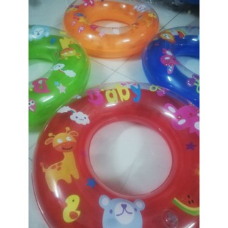 Phao bơi tròn 60cm cho bé từ 2 đến 5 tuổi !!!