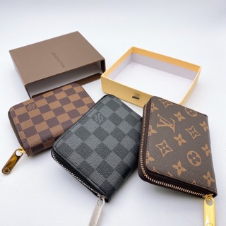 Ví nữ L.V xéc size 12