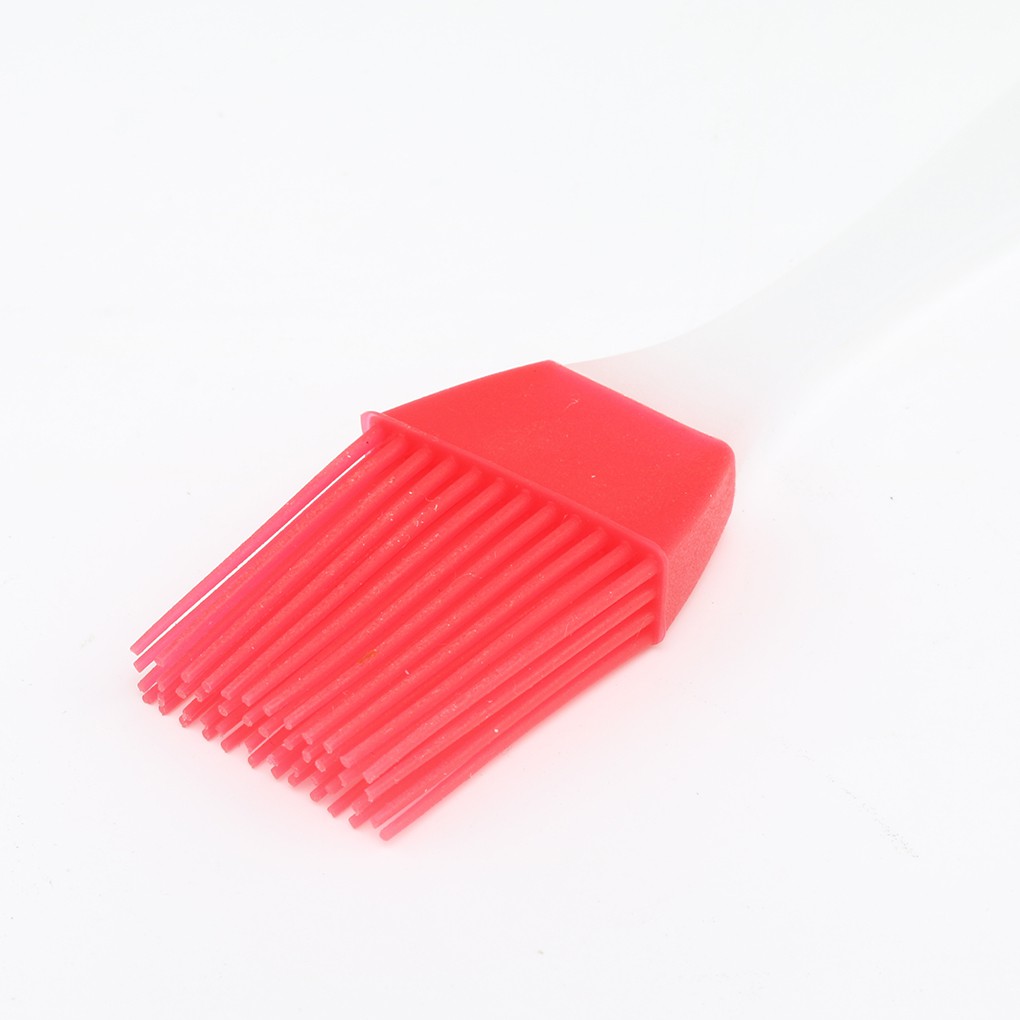 Cọ Quét Dầu Ăn Bằng Silicon  Tiện Dụng Cho Nhà Bếp