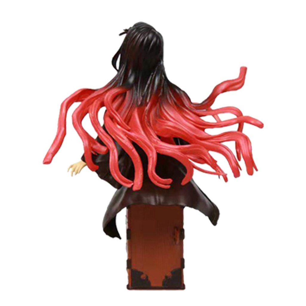 Mô Hình Nhân Vật Kimetsu No Yaiba 15CM Chân Thật