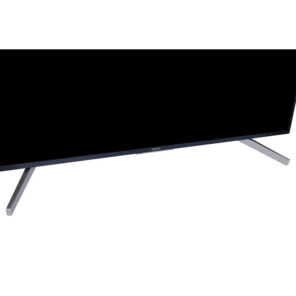 Android Tivi Sony 4K 55 inch KD-55X7500F