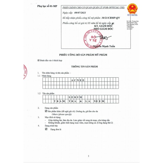 Bộ 3 chăm sóc da mụn Acnee LACO - Hỗ trợ Giảm mụn, Ngừa Thâm, Sáng da sau 7 ngày