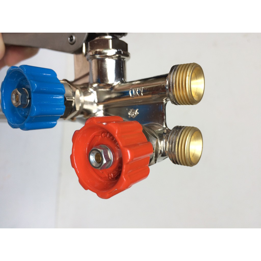 Đèn cắt gió đá TANAKA HC391 chính hãng kèm béc cắt ga