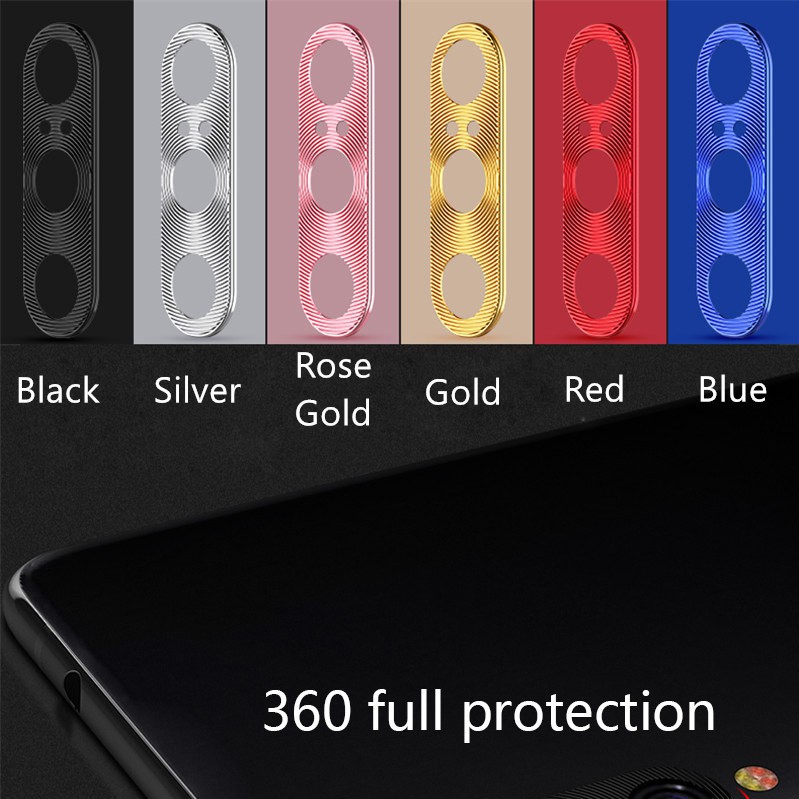 Ốp lưng camera 3D nhiều mẫu mã cho điện thoại Xiaomi Mi 8 9 SE T 9T Pro mix3 Mix 3 A2 mi8 mi9 t se mi9t