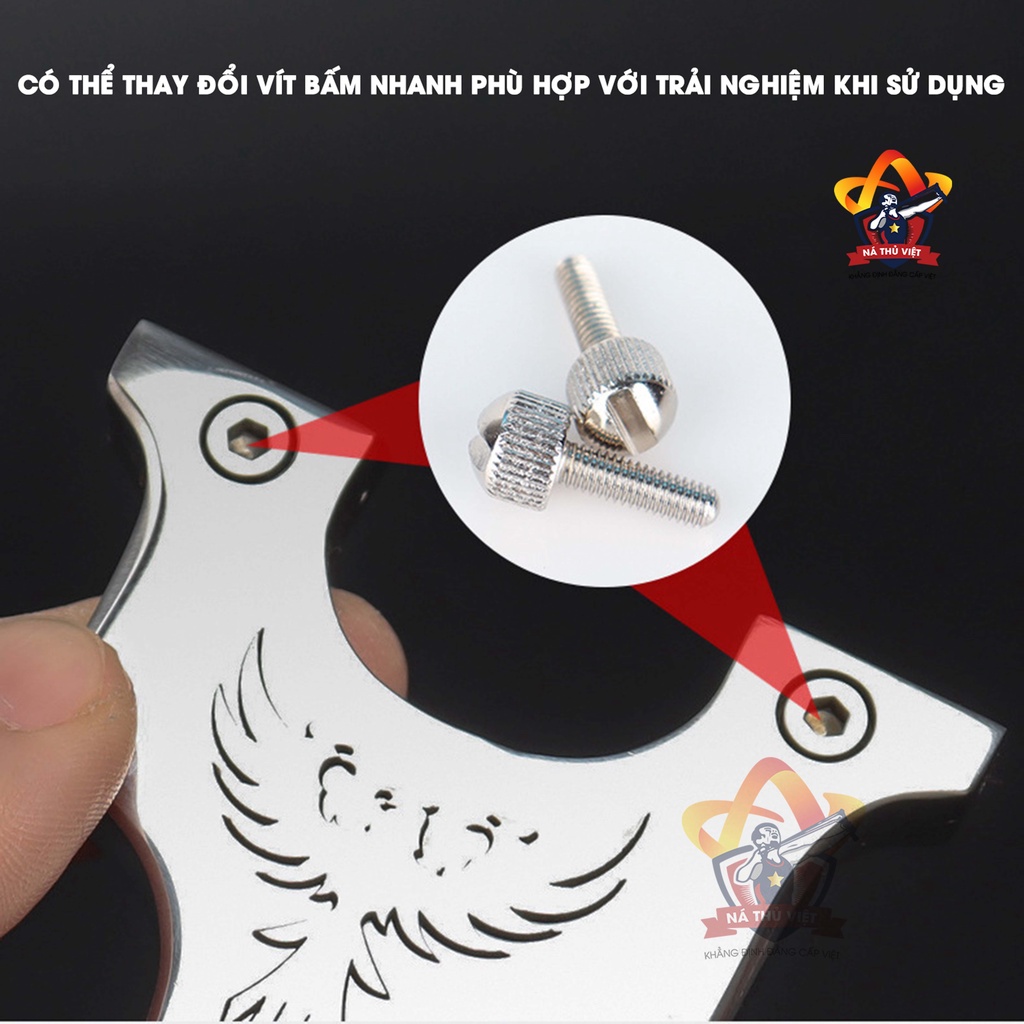 [LPV2] Ná Cao Su Long Phượng Cao Cấp Được Đánh Bóng Hoàn Toàn Siêu Đẹp - Tặng Kèm Lục Giác Và Phụ Kiện Theo Combo