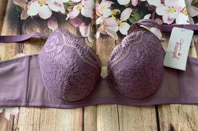 Áo lót Triumph SIMPLY NATURAL GRACE WHP